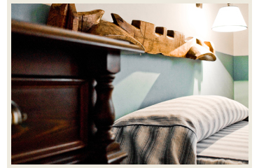 Habitaciones hotel granada